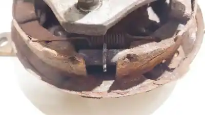 Pezzo di ricambio per auto di seconda mano PEZZI VARI per RENAULT KOLEOS  Riferimenti OEM IAM   