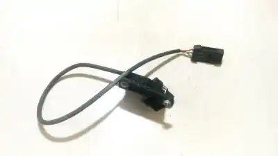 Peça sobressalente para automóvel em segunda mão sensor do virabrequim por opel meriva b 1.7 16v cdti referências oem iam 90412795