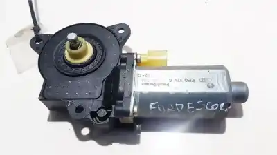 Автозапчасти б/у мотор переднего левого стекла за ford fusion (cbk) 1.4 tdci cat ссылки oem iam 0130821938