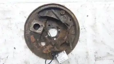Pezzo di ricambio per auto di seconda mano Pezzi Vari per OPEL CORSA C 1.2 16V CAT (Z 12 XEP / LB4) Riferimenti OEM IAM   