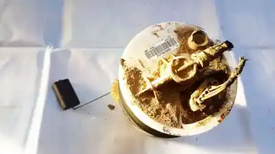 Second-hand car spare part fuel tank sender unit for ford focus turnier (cb4) 1.6 16v cat oem iam references 3m519h307