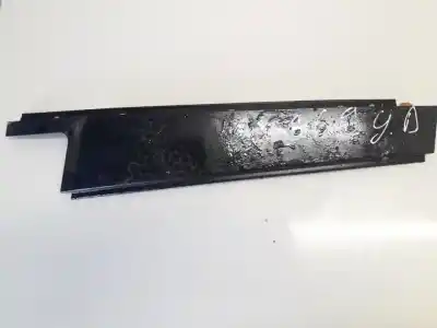 Peça sobressalente para automóvel em segunda mão plásticos por bmw 3-series, e90 / e91 / e93 2005.02 - 2009.01 320 d 130kw 2007.09 - 2011.12 referências oem iam 