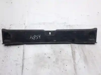 Peça sobressalente para automóvel em segunda mão plásticos por toyota corolla (_e12_) 1.4 vvt-i (zze120_) referências oem iam 