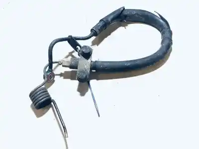 Peça sobressalente para automóvel em segunda mão tubo de pressão de direção assistida por audi 100 avant (c4) 2.5 tdi referências oem iam 