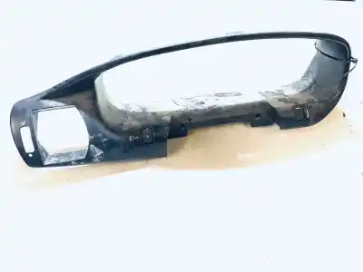 Pezzo di ricambio per auto di seconda mano modanatura anteriore per fiat marea weekend (185) 1.9 jtd cat riferimenti oem iam b367