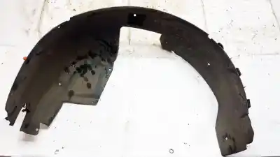 Автозапчасти б/у передняя левая колесная арка за opel vectra c (z02) 2.2 16v (f69) ссылки oem iam 24462907lh