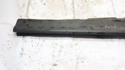 Peça sobressalente para automóvel em segunda mão EMBALADEIRA LADO ESQUERDO (CORTE) por NISSAN X-TRAIL (T31)  Referências OEM IAM 8408705  