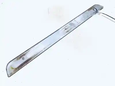 Pezzo di ricambio per auto di seconda mano plastica per rover rover 45 (rt) 2.0 idt riferimenti oem iam   