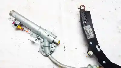 Автозапчасти б/у подушка безопасности передняя левая шторка безопасности за opel vectra c (z02) 2.2 16v (f69) ссылки oem iam 13110908