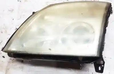 Автозапчасти б/у левая фара за opel vectra c (z02) 2.2 16v (f69) ссылки oem iam 15588700