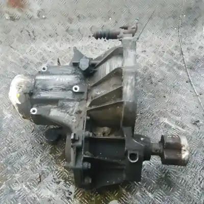 Pezzo di ricambio per auto di seconda mano riduttore per rover rover 45 (rt) 2.0 idt riferimenti oem iam   