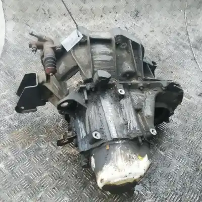 Pezzo di ricambio per auto di seconda mano riduttore per rover rover 45 (rt) 2.0 idt riferimenti oem iam   