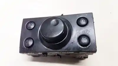 Автозапчасти б/у управление светом за opel vectra c (z02) 2.2 16v (f69) ссылки oem iam 9185881