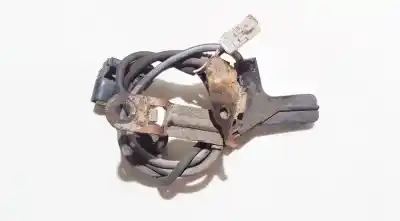 Peça sobressalente para automóvel em segunda mão fio por toyota corolla (_e12_) 1.4 vvt-i (zze120_) referências oem iam 