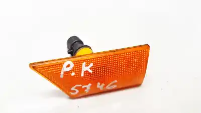 Автозапчасти б/у левый боковой фонарь за opel vectra c (z02) 2.2 16v (f69) ссылки oem iam 13101911