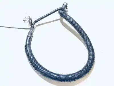 Peça sobressalente para automóvel em segunda mão tubo de pressão de direção assistida por audi a6 avant (c4) 2.5 tdi referências oem iam 