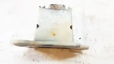 Peça sobressalente para automóvel em segunda mão REFORÇO DO PÁRA CHOQUES DIANTEIRO por OPEL MERIVA B  Referências OEM IAM 93368359  GMT55202