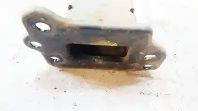 Peça sobressalente para automóvel em segunda mão reforço do pára choques dianteiro por opel meriva b 1.7 16v cdti referências oem iam 93368359  gmt55202