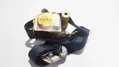 Peça sobressalente para automóvel em segunda mão cinto de segurança dianteiro direito por hyundai getz (tb) 1.3 básico referências oem iam 040885
