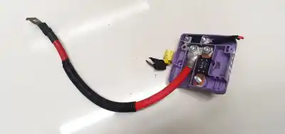 Peça sobressalente para automóvel em segunda mão fio por bmw x3 (e83) 3.0 24v cat referências oem iam 6928944