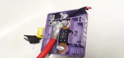 Second-hand car spare part wire for bmw x3 (e83) 3.0 24v cat oem iam references 6928944  18759