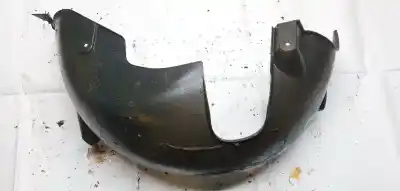 Peça sobressalente para automóvel em segunda mão cave de roda traseira esquerda por bmw x3 (e83) 3.0 24v cat referências oem iam 