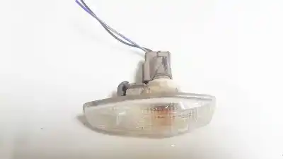 Peça sobressalente para automóvel em segunda mão farolim do lado esquerdo por hyundai getz (tb) 1.3 básico referências oem iam 0150290
