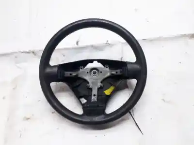 Peça sobressalente para automóvel em segunda mão volante por hyundai getz (tb) 1.3 básico referências oem iam 
