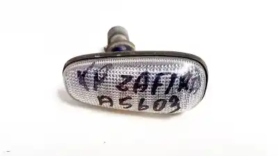 Second-hand car spare part Left Side Light for OPEL ZAFIRA A 2.0 DTI OEM IAM references   