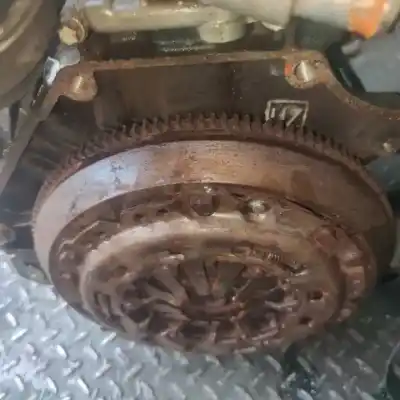 Автозапчасти б/у комплект сцепления за opel corsa c 1.2 16v cat (z 12 xep / lb4) ссылки oem iam   