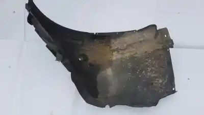 Peça sobressalente para automóvel em segunda mão cave de roda dianteira esquerda por bmw 3-series, e90 / e91 / e93 2005.02 - 2009.01 320 d 130kw 2007.09 - 2011.12 referências oem iam 51717059377