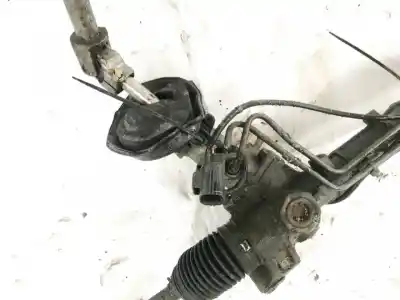 Автозапчастина б/у рульмова рейка для mazda 3 (bk) 1.6 di turbo посилання на oem iam   