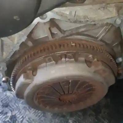 Pezzo di ricambio per auto di seconda mano kit frizione per rover rover 45 (rt) 2.0 idt riferimenti oem iam   