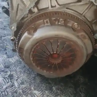 Second-hand car spare part clutch kit for rover rover 45 (rt) 2.0 idt oem iam references 