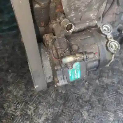 Second-hand car spare part air conditioning compressor for rover rover 45 (rt) 2.0 idt oem iam references jpb101230  