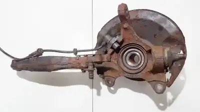 Second-hand car spare part front right knuckle for rover rover 45 (rt) 2.0 idt oem iam references   