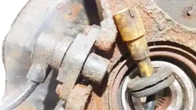 Second-hand car spare part abs sensor for rover rover 45 (rt) 2.0 idt oem iam references 0265006259