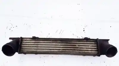 Peça sobressalente para automóvel em segunda mão intercooler por bmw 3-series, e90 / e91 / e93 2005.02 - 2009.01 320 d 130kw 2007.09 - 2011.12 referências oem iam 779878802