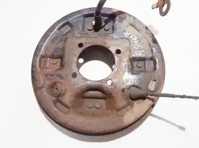 Pezzo di ricambio per auto di seconda mano pezzi vari per ford focus turnier (cb4) 1.6 16v cat riferimenti oem iam   