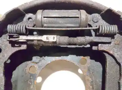 Pezzo di ricambio per auto di seconda mano pezzi vari per ford focus turnier (cb4) 1.6 16v cat riferimenti oem iam   