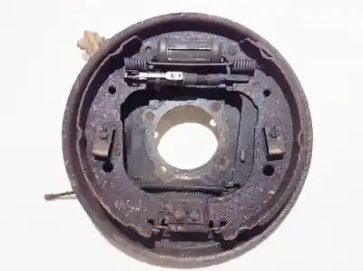 Second-hand car spare part various parts for ford focus turnier (cb4) 1.6 16v cat oem iam references 
