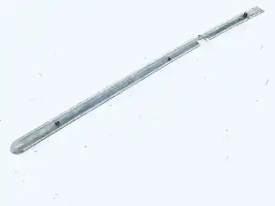 Автозапчасти б/у пластик за ford fusion (cbk) 1.4 tdci cat ссылки oem iam 2n11n20939aew  