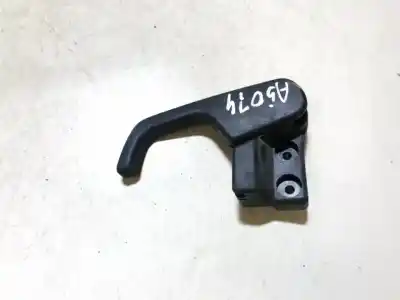 Автозапчастина б/у пластика для volkswagen passat variant (3b5) 1.8 посилання на oem iam 3a1823533