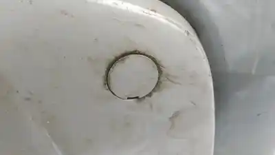 Peça sobressalente para automóvel em segunda mão molduras traseiras por renault koleos 2.0 dci diesel fap referências oem iam 