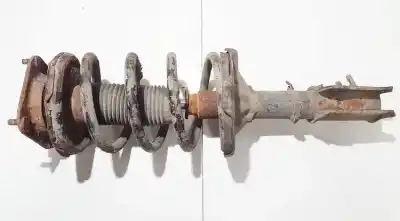 Peça sobressalente para automóvel em segunda mão amortecedor dianteiro direito por kia carnival 2.9 turbodiesel cat referências oem iam 335024