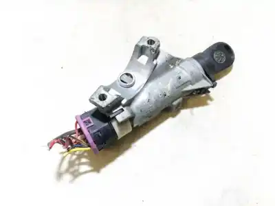 Автозапчасти б/у переключатель стартера за volkswagen passat variant (3b5) 1.8 ссылки oem iam 4d0905851e  