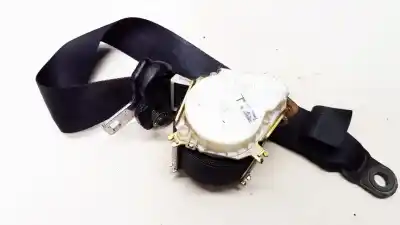 Second-hand car spare part front left seat belt for ford focus turnier (cb4) 1.6 16v cat oem iam references 4m51a61295ak