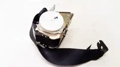 Second-hand car spare part front right seat belt for ford focus turnier (cb4) 1.6 16v cat oem iam references 4m51a611b68