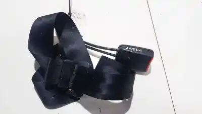 Second-hand car spare part right rear seat belt buckle for audi 80/90 (893) 1.8 oem iam references 893857713