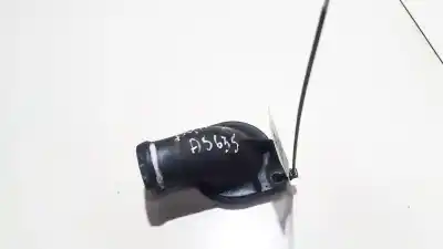 Peça sobressalente para automóvel em segunda mão termostato por audi 100 avant (c4) 2.4 diesel referências oem iam 055121121f